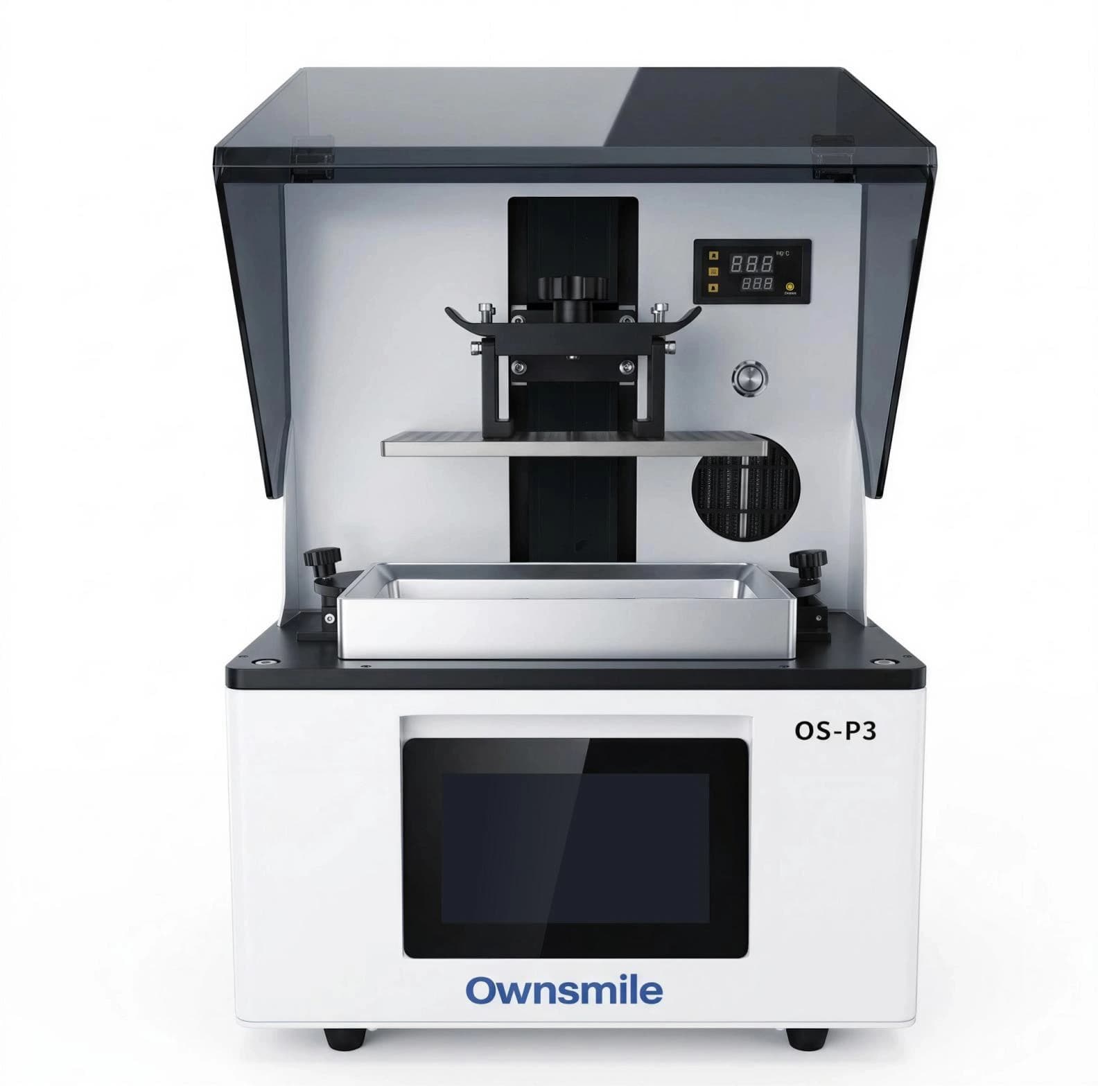 3D-принтер Ownsmile OS-P3