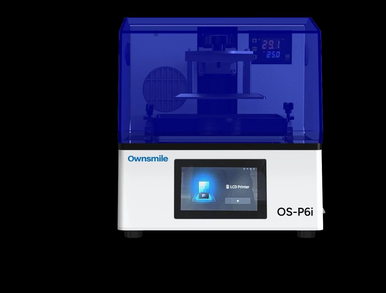3D-принтер Ownsmile OS-P6i